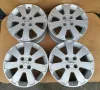 15’’ 4x100 originalna za opel 15” 4х100 оригинална за опел-№80, снимка 1