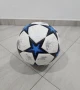 Синя Топка Звезда Champions LEAGUE 2025 за Футбол три модела, снимка 2