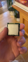Intel Core I5 2400, снимка 1