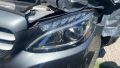 LED Фарове за Mercedes W205 C class LED HIGH PERFORMANCE, снимка 5