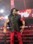 Екшън фигура WWE Shinsuke Nakamura Шинске Накамура Defining Moments Elite figure играчка Mattel, снимка 5