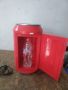 Мини хладилник във форма на кенче COCA COLA за охлаждане на храна и напитки,вода,безалкохолно Страхо, снимка 12