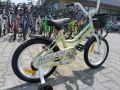 MAKANI Велосипед 16" PALI зелен, снимка 12