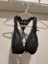 Victoria's Secret бюстие с блясък S, снимка 1