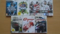 Nintendo Wii Game's, снимка 7