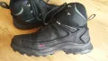 SALOMON X Ultra Mid Winter WATERPROOF Leather Shoes EUR 38 2/3 / UK 5 обувки водонепромокаеми - 1372, снимка 10