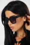 Дамски Слинчеви Очила PAUSE JEANS, снимка 2