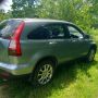  Honda CR-V 2.2 140кс. CTDI 2008г. На части, снимка 4