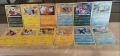 Разнообразие от карти на Покемон Pokémon cards ЧАСТ 22, снимка 15