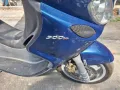 Piaggio X9 500i evolution На части , снимка 5