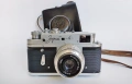 Classic Soviet Camera - ЗОРКИЙ - 4, снимка 5