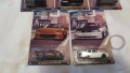 Hot wheels Silver Series BMW, Pontiac и други, снимка 9