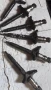 Инжекторни дюзи за Opel  , Renault - 8-97239161-7, снимка 1