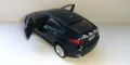 Метална количка BMW X6 Maisto - Мащаб 1:41, снимка 2