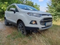 Ford EcoSport 1.5 tdci keiles, снимка 18