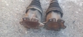 Полуоски за Audi A4 B6, снимка 3