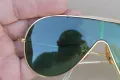 Оригинални слънчеви очила ''Wings-Ray Ban'' , снимка 16