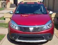 Dacia sandero stepway 1.6 mpi на части , снимка 1