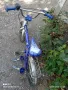 Продавам детско колело 16 с помощни колела., снимка 2