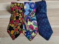Копринени вратовръзки 1, снимка 2