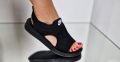 Nike дамски сандали реплика, снимка 2