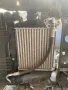 Интеркулер за Renault Clio V, Captur, Nissan Juke 1.0 TCE  14461F270B  14496 6668 R, снимка 1