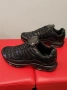Черни маратонки имитация на Nike Air Max Plus Triple Black, снимка 8
