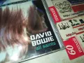 DAVID BOWIE CD 2004250752, снимка 5