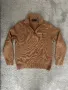 POLO RALPH LAUREN Wool sweater with embroidered logo M, снимка 2