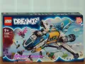 Продавам лего LEGO DREAMZzz 71460 - Космическият автобус на г-н Оз , снимка 1