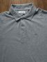 Lacoste Short Sleeve Polo Shirt - страхотна мъжка тениска КАТО НОВА, снимка 3