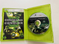 Command & Conquer 3: Tiberium Wars за Xbox 360/Xbox one, снимка 3