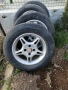 лети джанти 14 цола за Опел Астра , снимка 2
