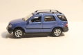 1:72 HONGWELL MERCEDES BENZ ML ИГРАЧКА КОЛИЧКА МОДЕЛ, снимка 1