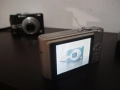 Камери Panasonic Leica Optic Japan, снимка 7