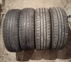 Продавам 4 броя Летни Гуми 185.65.15 на 1 сезон дот 2020 Контентал , снимка 1