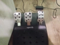продавам волан logitech g29, снимка 2