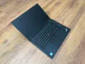 14' Full HD IPS Core i7-7600u Lenovo ThinkPad T470s 12GB DDR4/256GB NVMe/HDMI/USB C/Подсвeтка/Бат 4ч, снимка 11