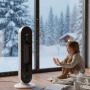 Hotvex Tower Heater  – Вертикалният отоплител, който стопля дома ти за минути, без излишен разход на, снимка 10