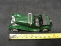 СТАРА РЕТРО МЕТАЛНА КОЛИЧКА JAGUAR SS 100 MATCHBOX MOY ENGLAND, снимка 7