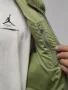 Jordan Essentials Green Vest FB7307-340 Оригинал Код 651, снимка 6