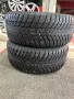 Гуми 225/50/17 2 бр Зимни Bridgestone , снимка 3