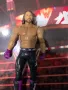 Екшън фигура WWE AJ Styles Ей Джей Стайлс Mattel Basic Figure играчка лилав, снимка 2