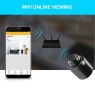 1080P HD Mini Camera WIFI Smart Home IP камера, снимка 6