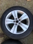 4бр. алуминиеви джанти с гуми от KIA Sportage 17 цола., снимка 4
