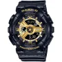 НОВ CASIO BABY-G BABY-G BA-110-1AER КАСИО BABYG BA-110X-1AER БЕЙБИ Г, снимка 1