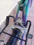 Велосипед"Winora"28" retro bike (1987г), снимка 12
