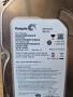 SEAGATE 500 GB  599  дни е, снимка 5