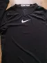 Nike Pro Dri-FIT T-Shirt - страхотна мъжка тениска S КАТО НОВА, снимка 3
