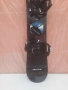 Сноуборд  B-square multix 145см.   с автомати , снимка 3